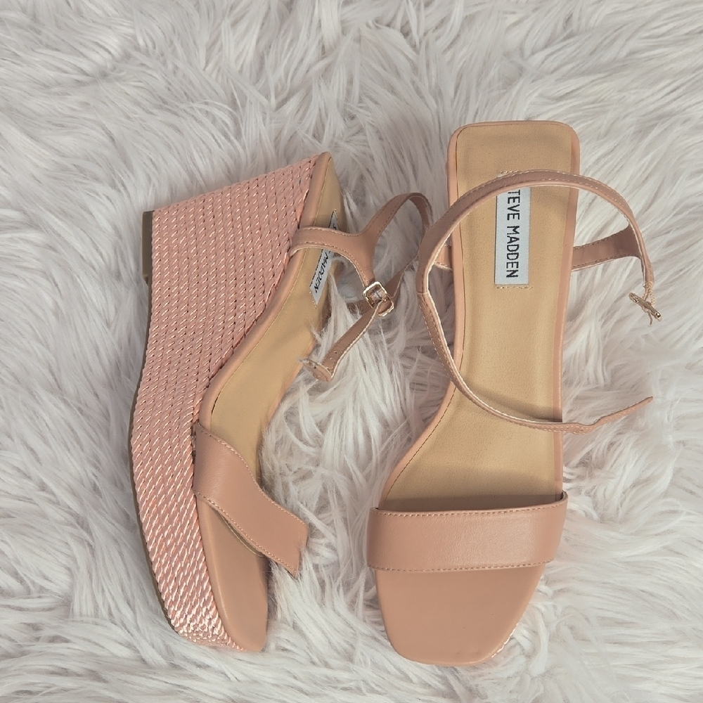 Steve Madden Sz 11 M